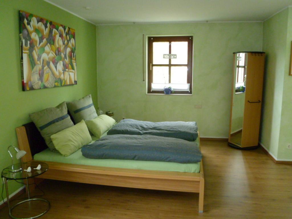 Casa Armin Appartement Bad Salzuflen Buitenkant foto